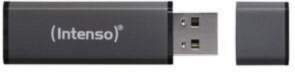 Zibatmiņa Intenso  MEMORY DRIVE FLASH USB2