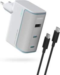 Adapteris Cuktech  Cuktech AD1003EU 100W GaN