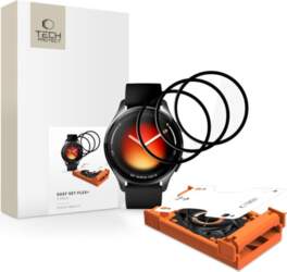 Aizsargstikls Tech-Protect Tech-Protect Easy Set Flex+