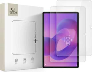 Aizsargstikls Tech-Protect  Tech-Protect Glass Fit+ 2-pack