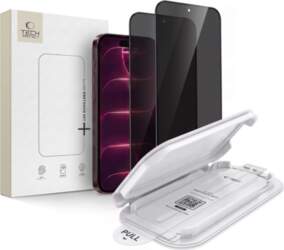 Aizsargstikls Tech-Protect Tech-Protect OneTouch Set Spy+