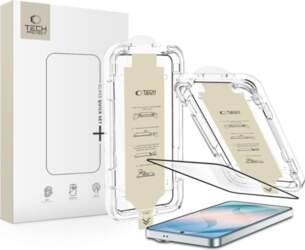 Aizsargstikls Tech-Protect Tech-Protect Quick Set AR+