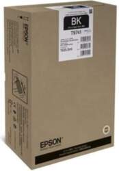 Aksesuāri un izejmateriāli EPSON WorkForce Pro