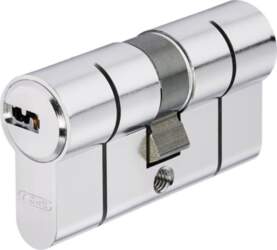 Biroja izejmateriāls abus LOCK CYLINDER D6