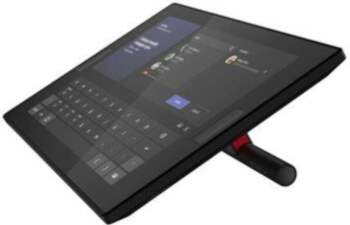 Biroja izejmateriāls Lenovo  | ThinkSmart Core