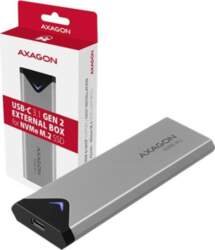 Cieto disku korpus Axagon External SuperSpeed+