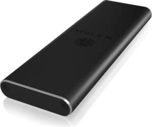 Cieto disku korpus Raidsonic  External USB