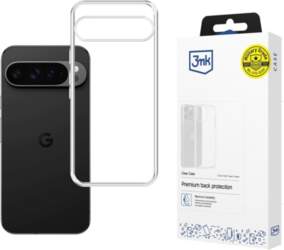 Citas preces 3MK 3mk Clear Case