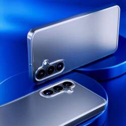 Citas preces 3MK 3mk Clear Case