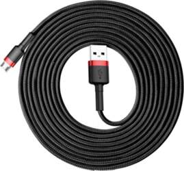 Citas preces Baseus  Baseus Cafule Cable