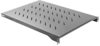 Citas preces Lanberg  19" fixed shelf
