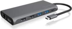 Citas preces Raidsonic  12-in-1 USB Type-C