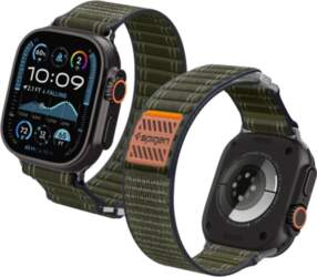 Citas preces Spigen Spigen WBF0 Strap
