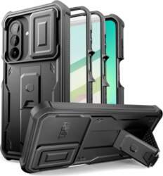 Citas preces Tech-Protect Tech-Protect Kevlar Cam+