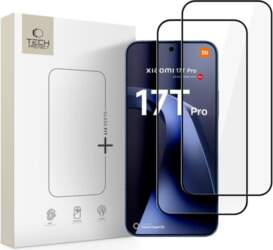 Citas preces Tech-Protect Tech-Protect Glass Fit+