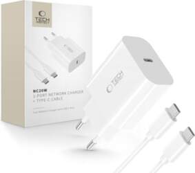 Citas preces Tech-Protect Tech-Protect NC20W PD20W