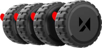 Citas preces Wozinsky Wozinsky WAT-48-0Y2S Case