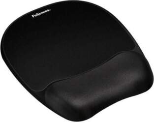 Datora pele Fellowes MOUSE PAD MEMORY