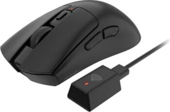 Datora pele Genesis Gaming Mouse |