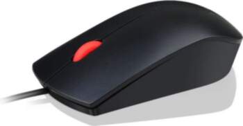 Datora pele Lenovo Essential USB Wired