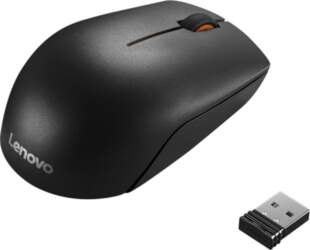 Datora pele Lenovo  Wireless Compact Mouse