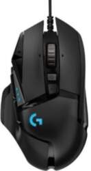 Datora pele Logitech MOUSE USB OPTICAL