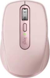 Datora pele Logitech MOUSE USB OPTICAL