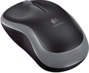 Datora pele Logitech MOUSE USB OPTICAL