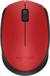 Datora pele Logitech MOUSE USB OPTICAL