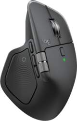 Datora pele Logitech MOUSE USB WRL