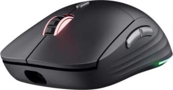 Datora pele Trust MOUSE USB OPTICAL
