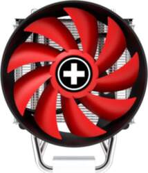 Dzesētājs XILENCE CPU COOLER MULTI SOCKET/XC029