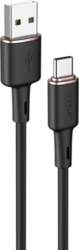 Kabelis Acefast Acefast USB cable -