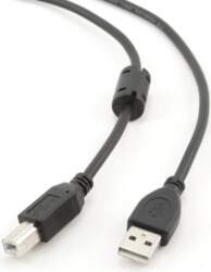 Kabelis Gembird CABLE USB2 PRINTER AM-BM