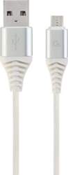 Kabelis Gembird  CABLE USB2 TO MICRO-USB