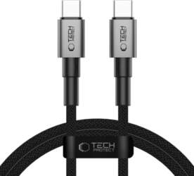 Kabelis Tech-Protect Tech-Protect UltraBoost DNA USB-C