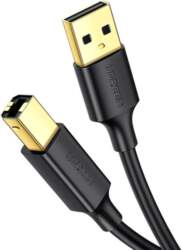 Kabelis Ugreen Ugreen USB Type B