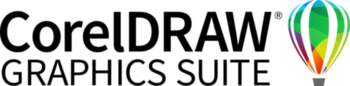 Lietojumprogrammas COREL  DRAW Graphics Suite 365-Day