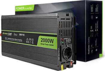 Lietojumprogrammas Green cell  GREEN CELL Voltage