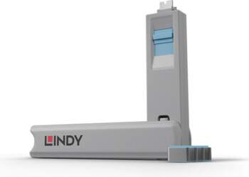 Modules un transceivers LINDY  USB PORT