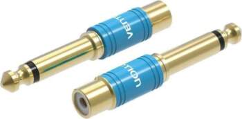 Modules un transceivers Vention  ADAPTER AUDIO