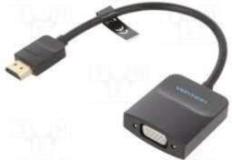 Modules un transceivers Vention I/O CONVERTER
