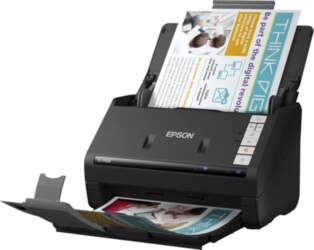 Printers EPSON  Document scanner | WorkForce