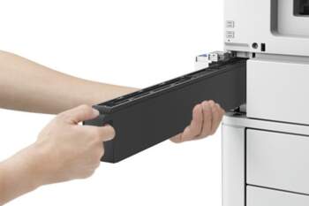 Printers EPSON  Ink Maintenance Box for