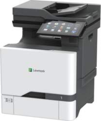 Printers LEXMARK Multifunction Colour Laser printer