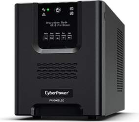 Serveri CyberPower  | Smart App UPS