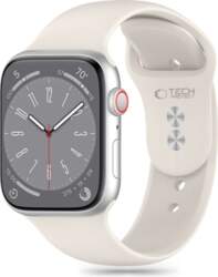 Siksniņa Tech-Protect  Tech-Protect Silicone Strap for