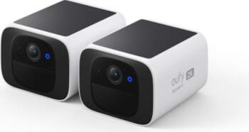 Web kamera Anker Eufy  | Security