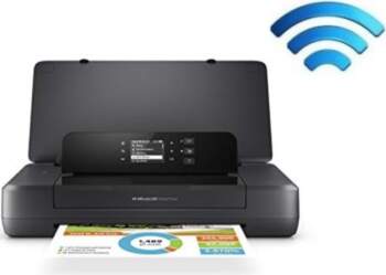 HP OfficeJet 200 mobilais printeris