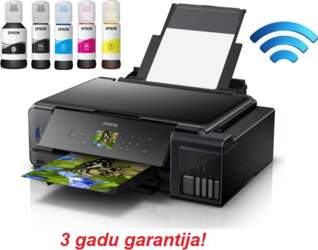 Epson EcoTank L7180 A3 MFP